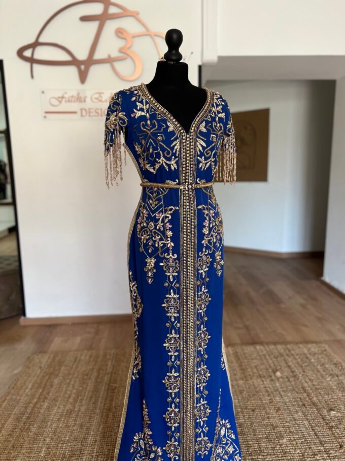 Caftan  Kamila