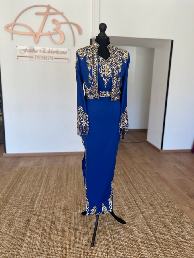 Karakou Chic