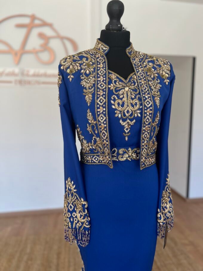 Karakou Chic