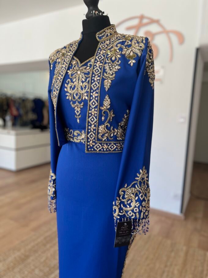 Karakou Chic