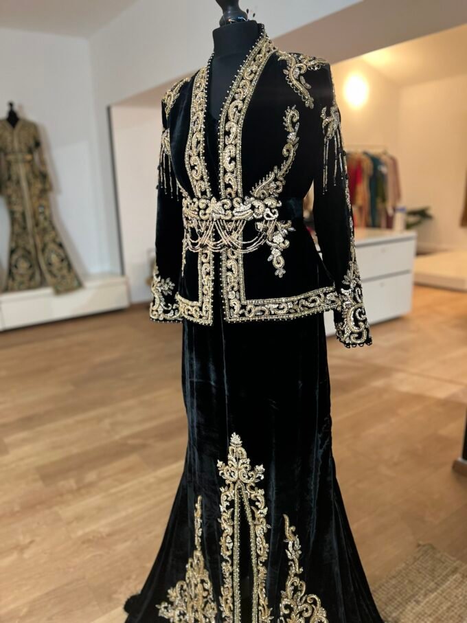 karakou Glamstyle