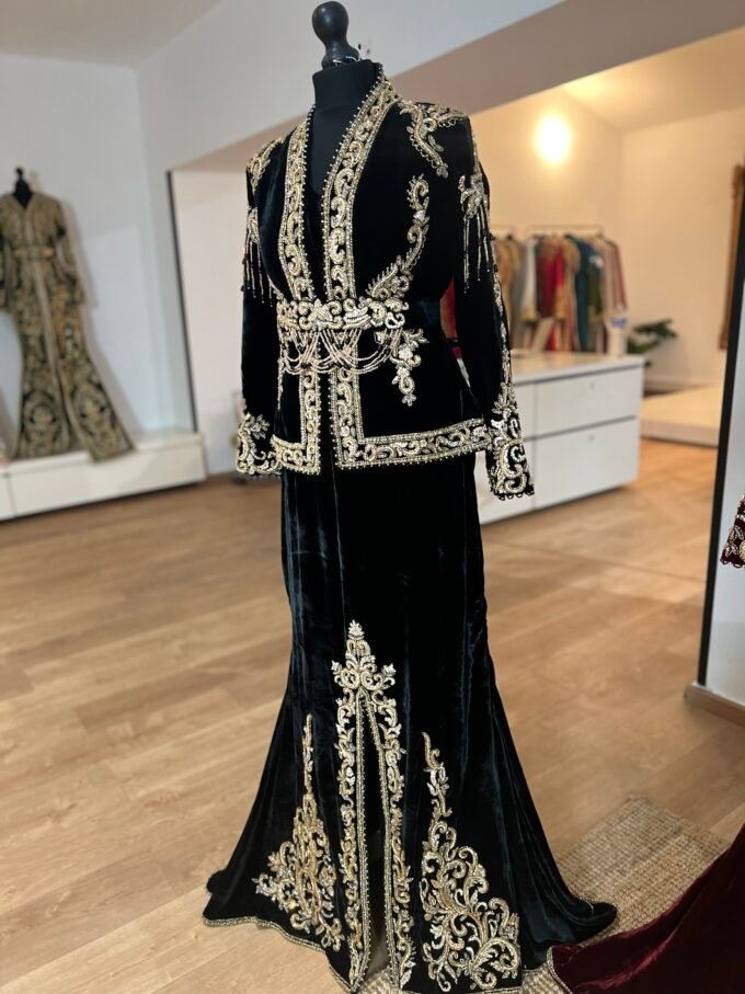 karakou Glamstyle