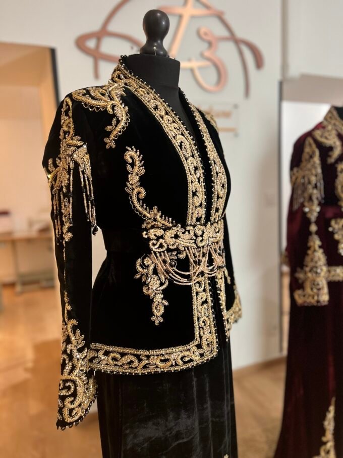 karakou Glamstyle