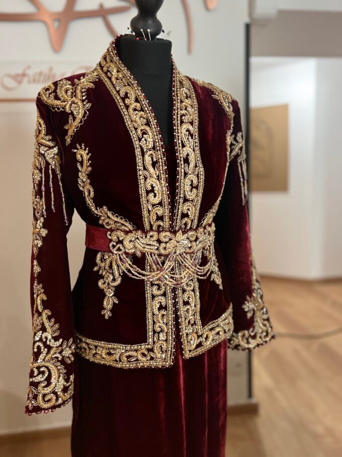 karakou Glamstyle