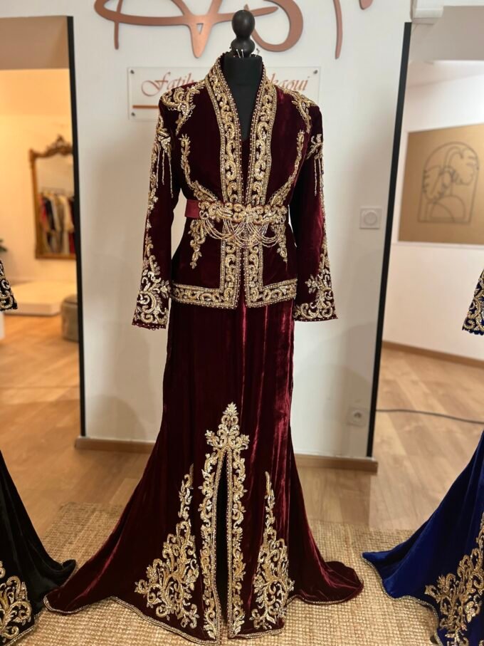 karakou Glamstyle