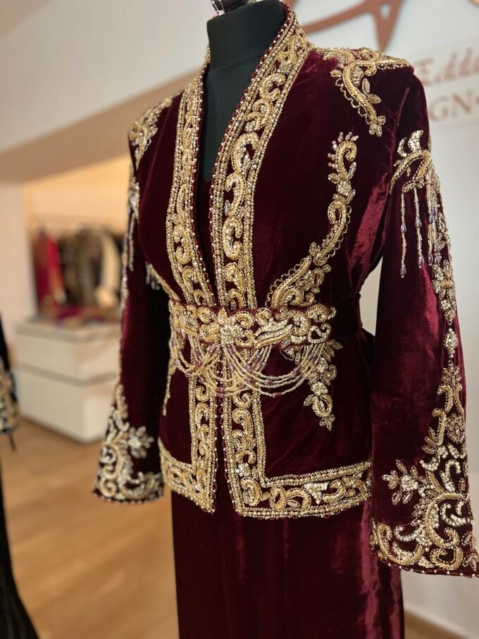 karakou Glamstyle