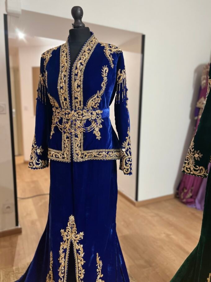 karakou Glamstyle
