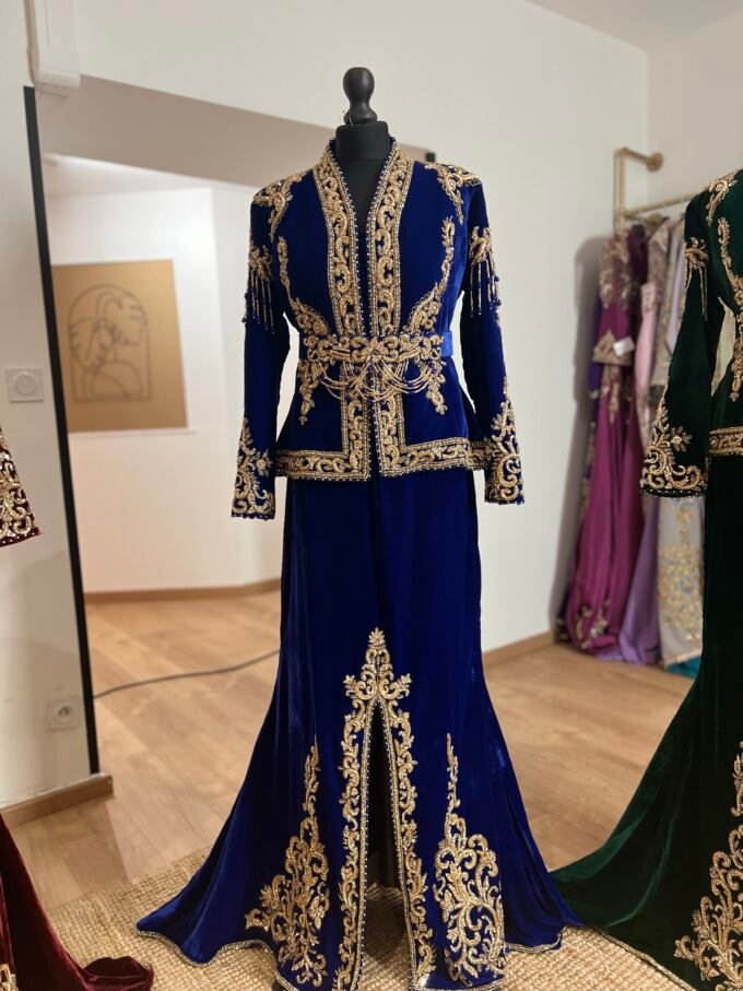 karakou Glamstyle