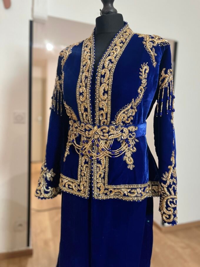 karakou Glamstyle