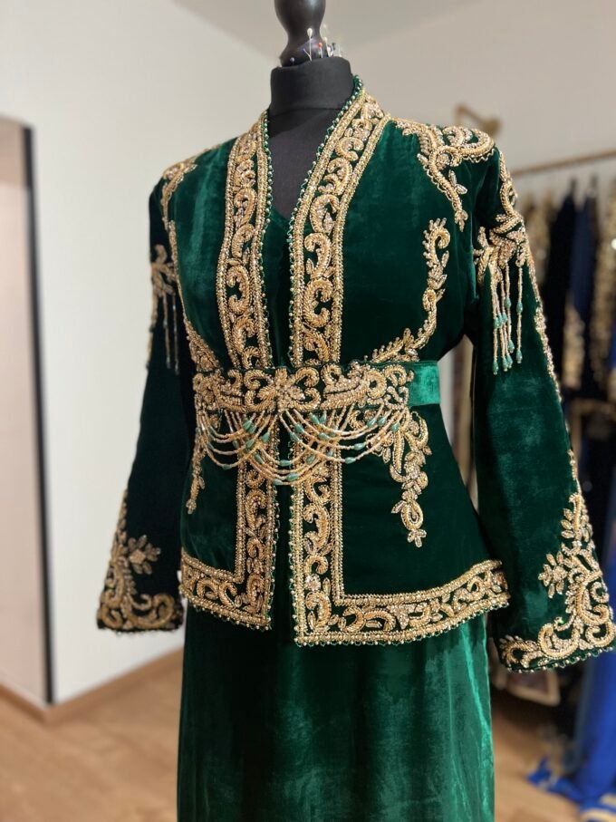 karakou Glamstyle