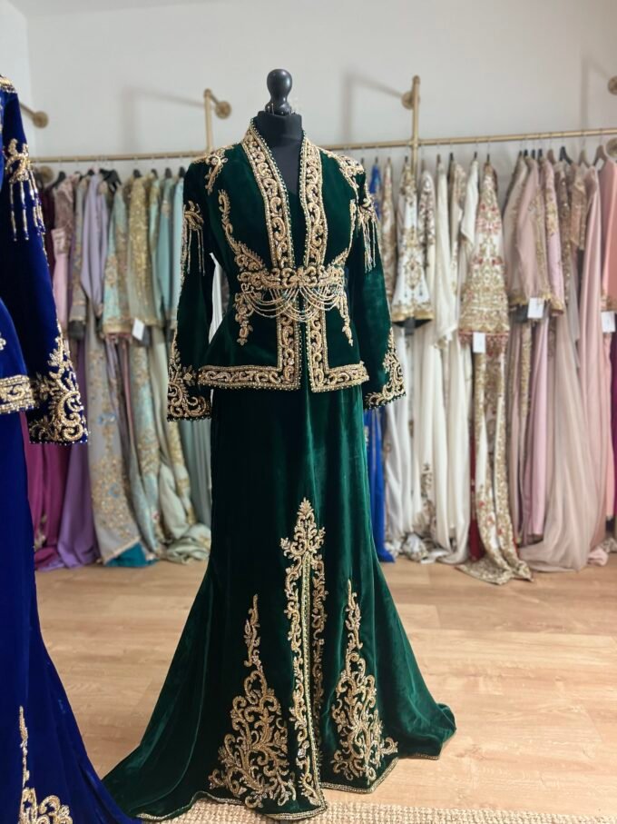 karakou Glamstyle