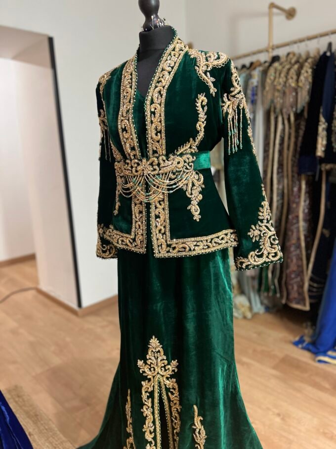 karakou Glamstyle