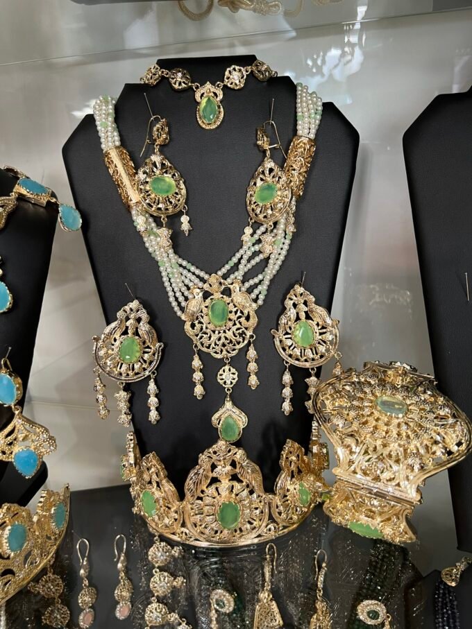 Parure 25