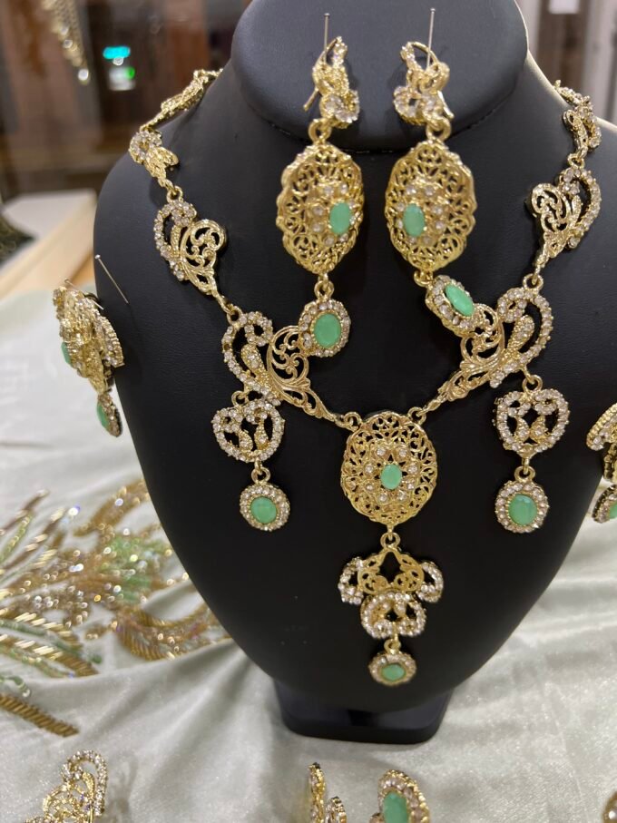 Parure 39
