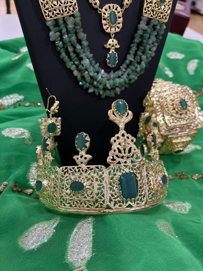 Parure 40