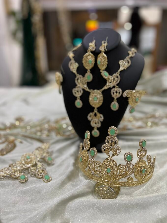 Parure 39