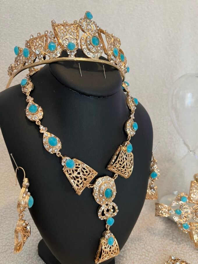 A Parure 72 Ice