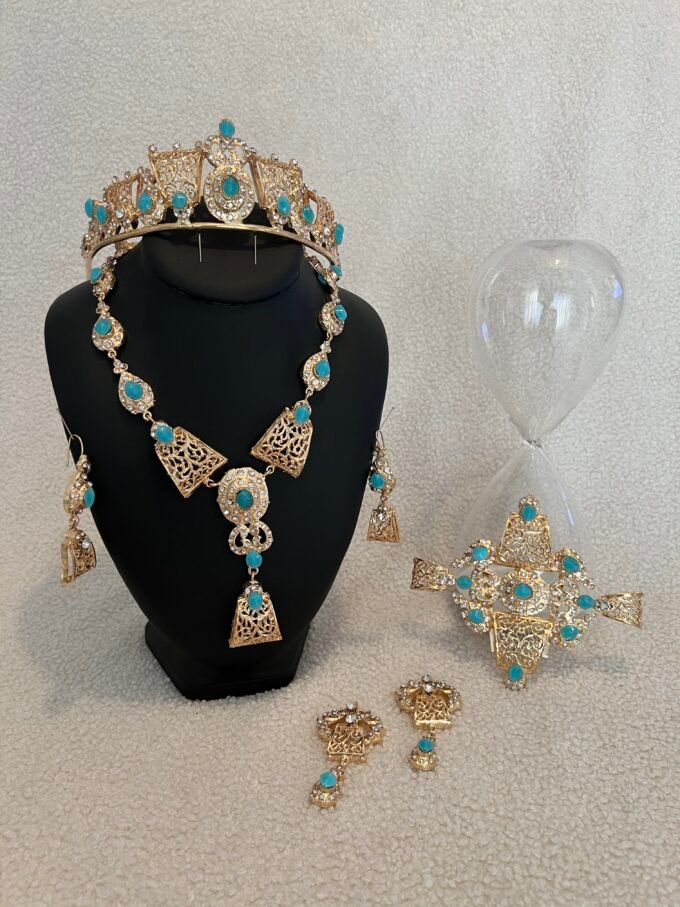 A Parure 72 Ice