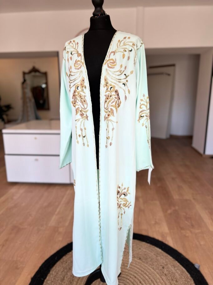 Kimono Minthe