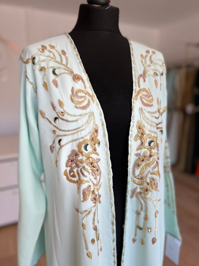 Kimono Minthe