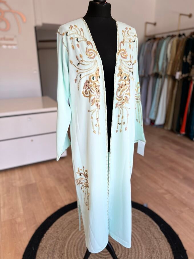 Kimono Minthe