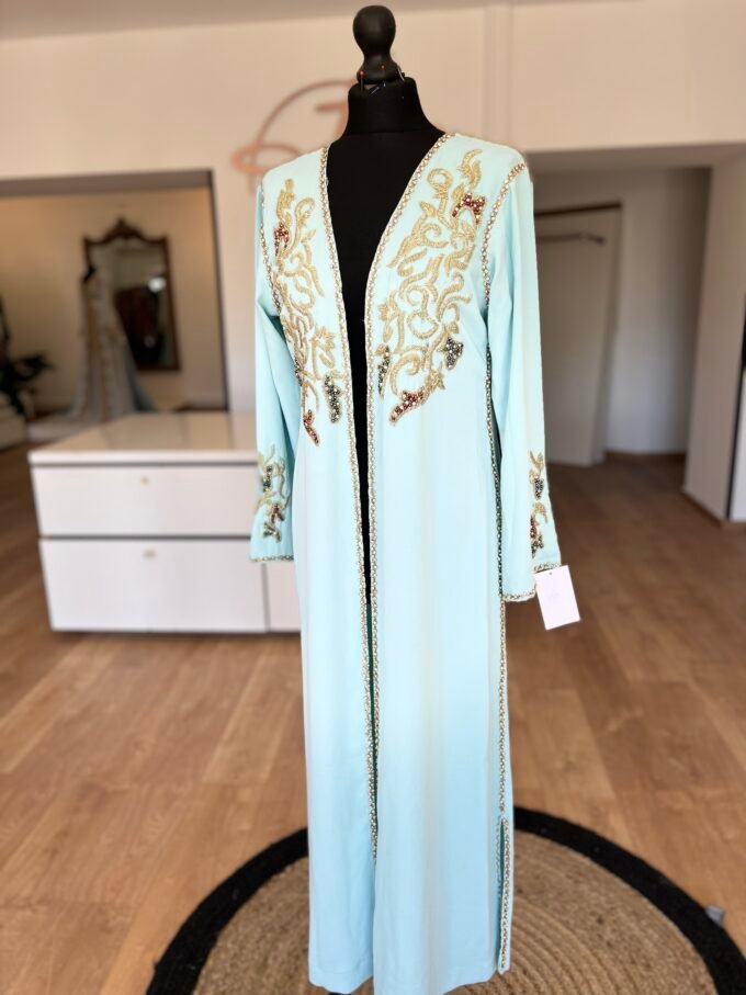 Kimono Ice