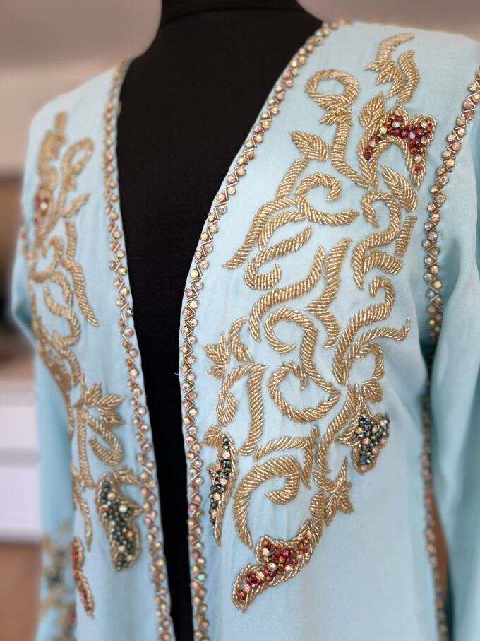 Kimono Ice