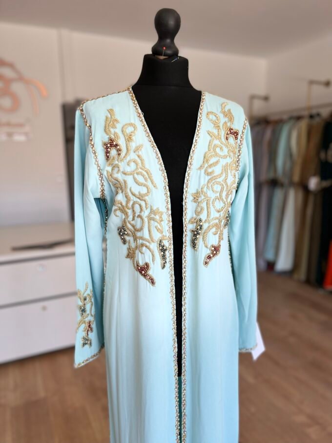Kimono Ice