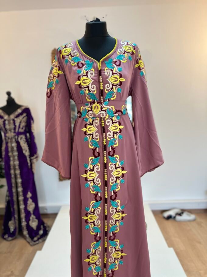 AA Caftan  Bilkis