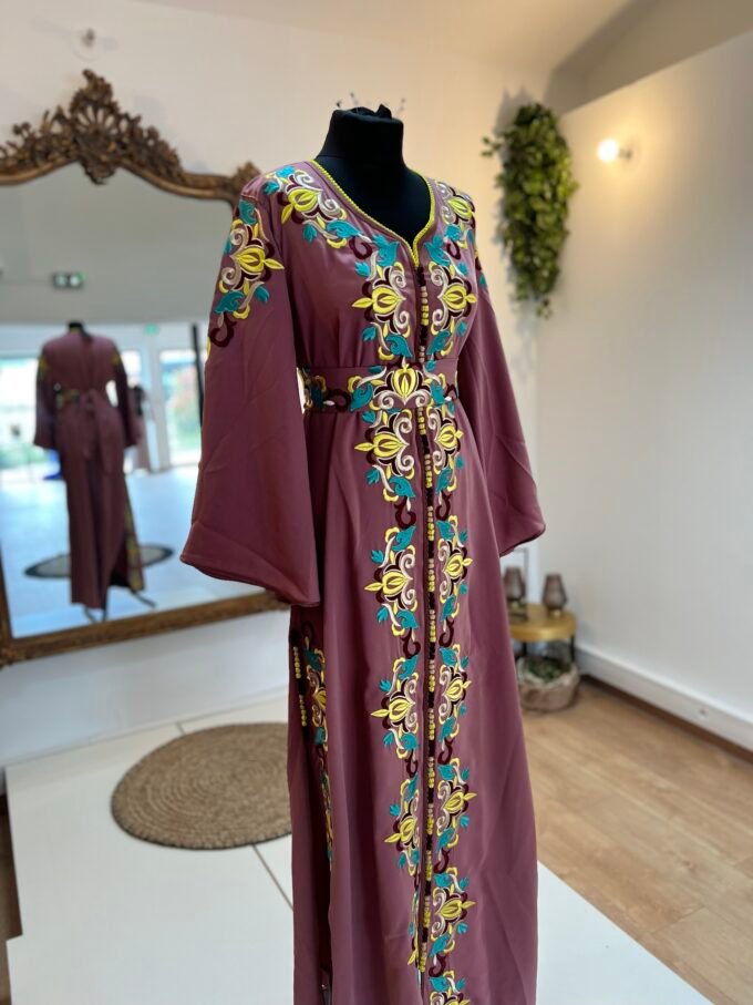 AA Caftan  Bilkis