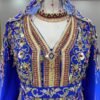 Takchita Ziana taqulidi Rachel