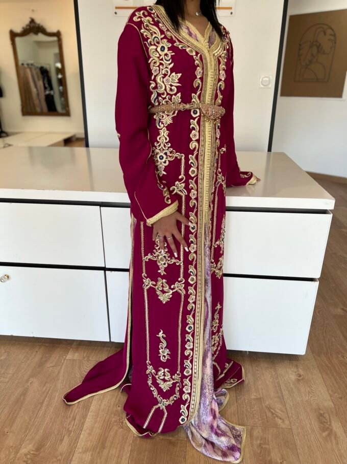 A takchita tlija mauve