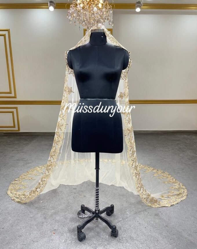 Voile long