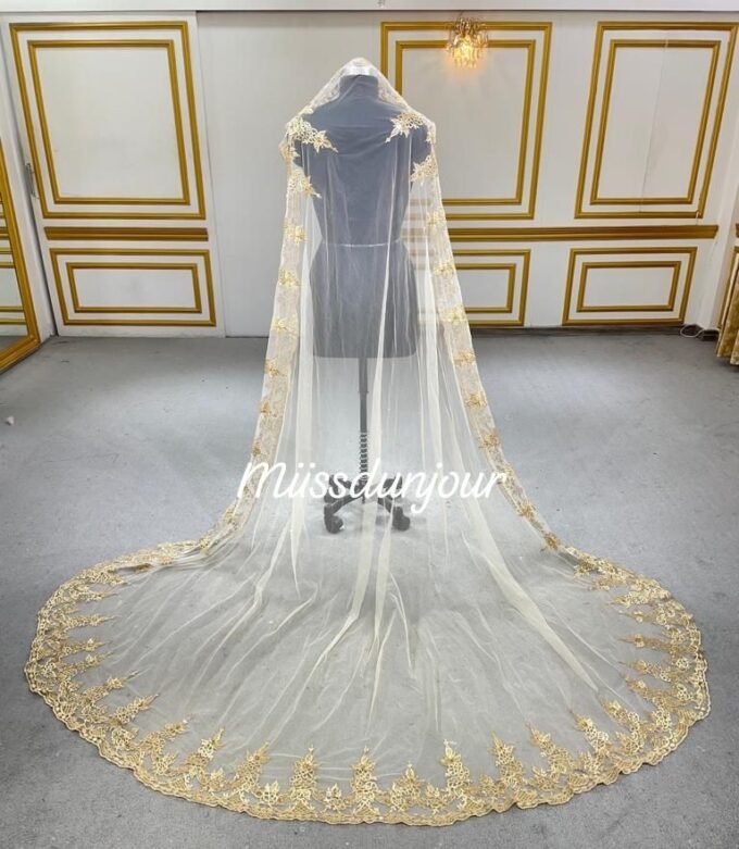 Voile long