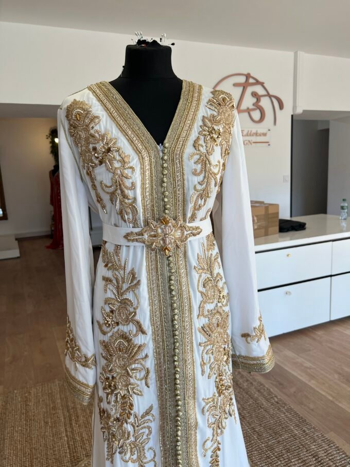 Caftan Pure
