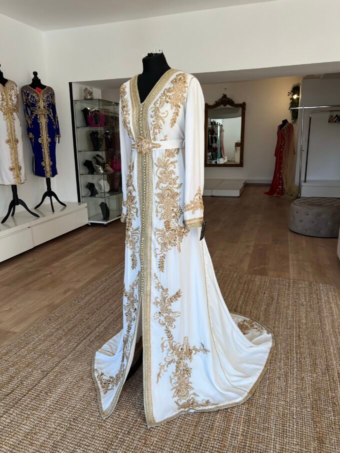 Caftan Pure