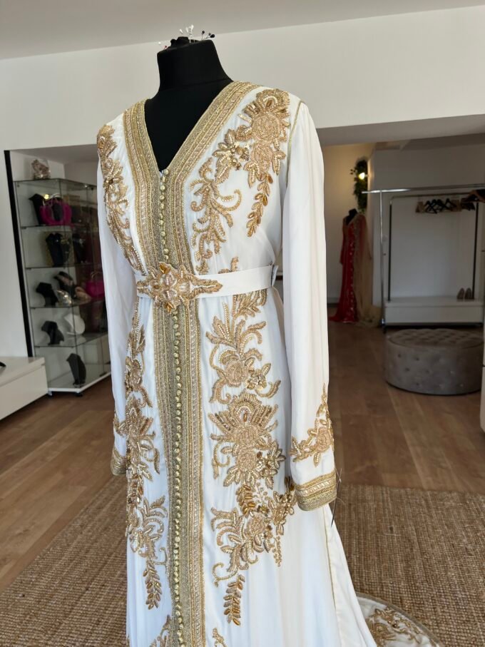 Caftan Pure