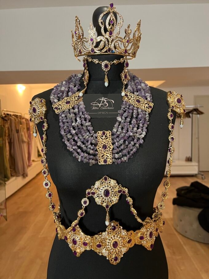 Copie Aa Parure 106