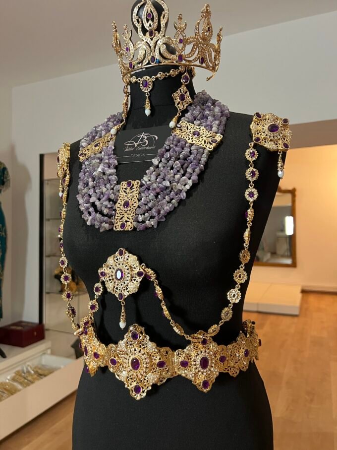 Copie Aa Parure 106