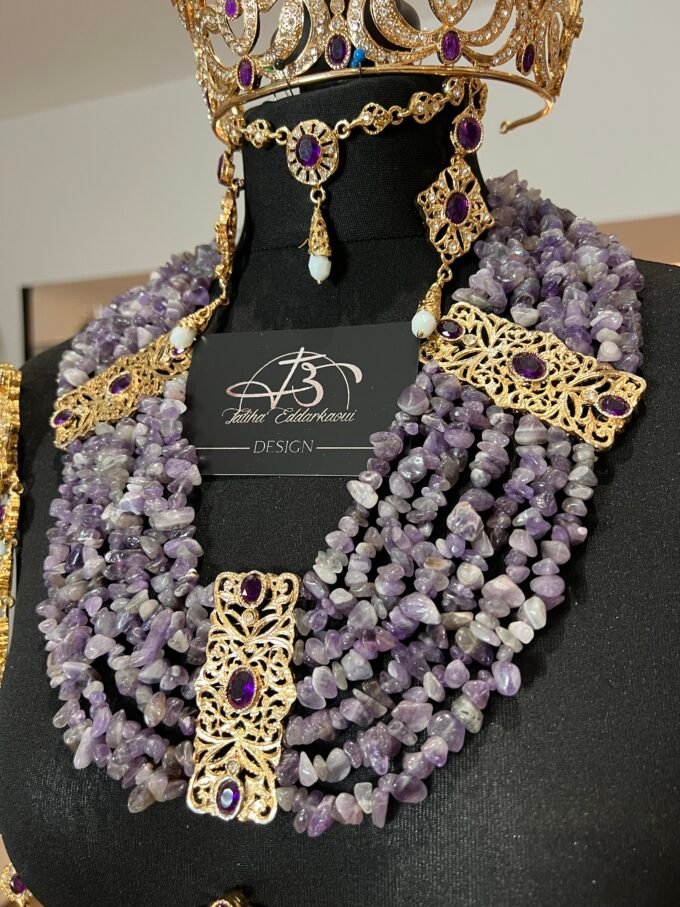 Copie Aa Parure 106