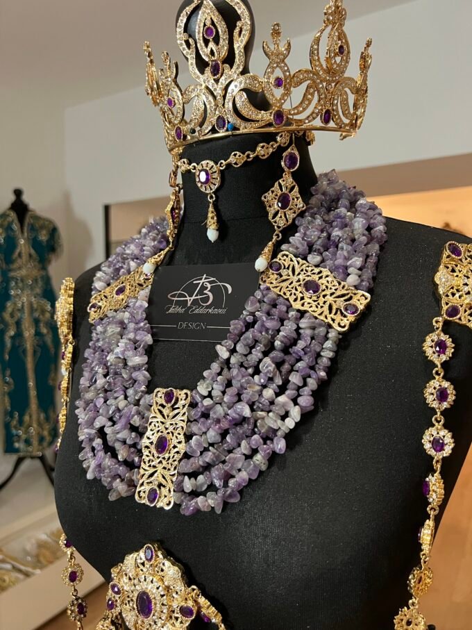 Copie Aa Parure 106