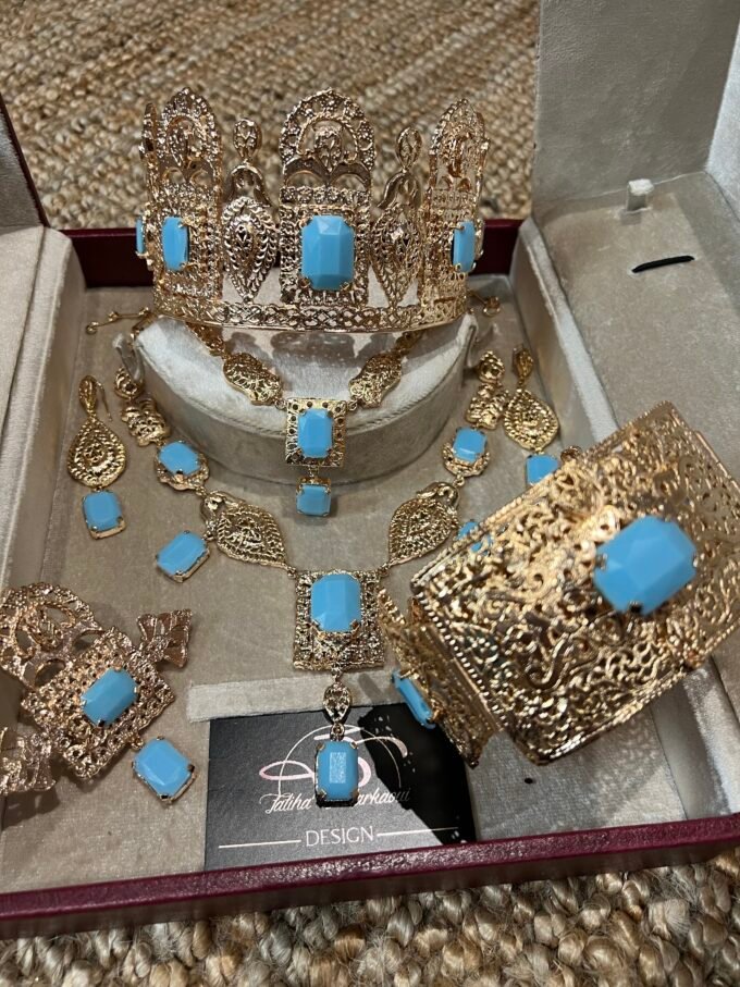 Aa Parure 105