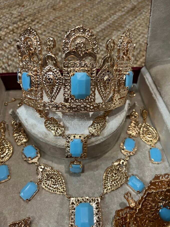 Aa Parure 105