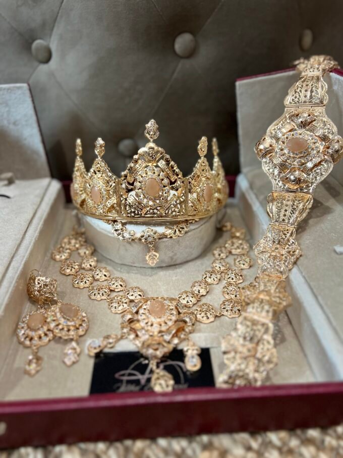 Aa Parure 104