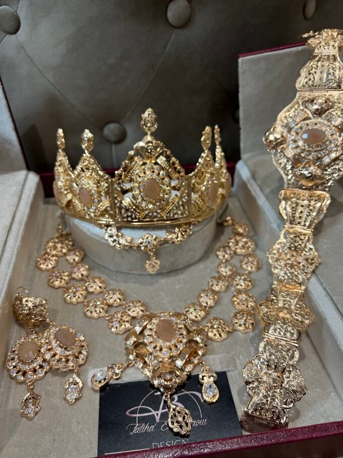 Aa Parure 104