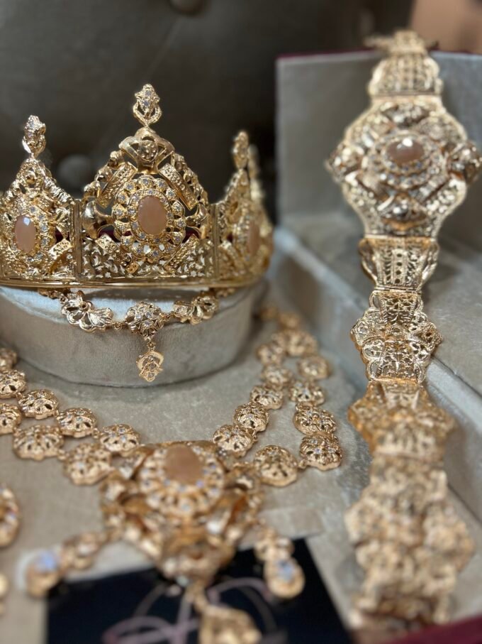 Aa Parure 104
