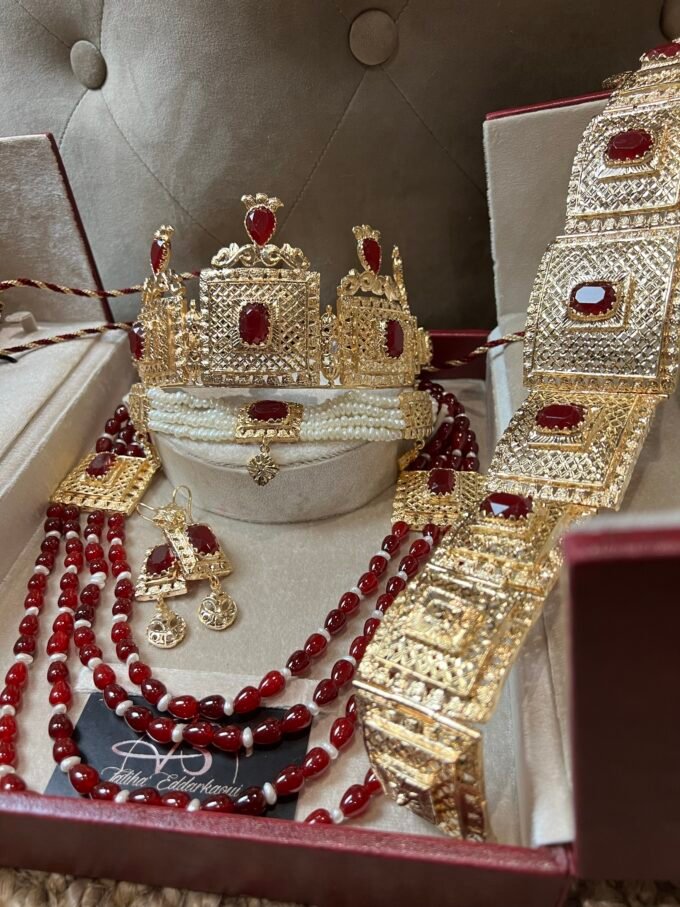 Aa Parure 103