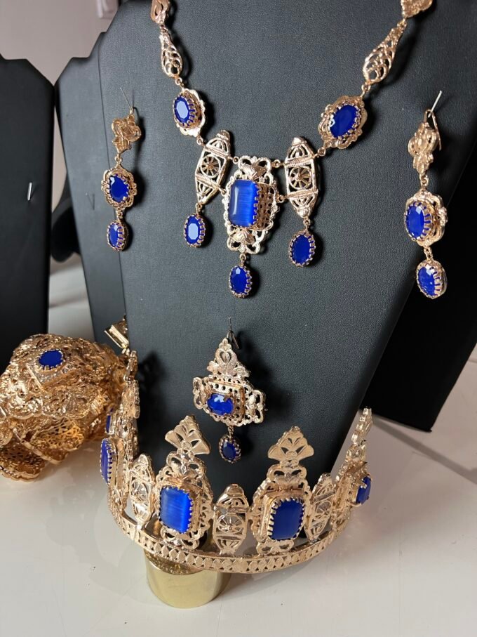 Aa Parure 118