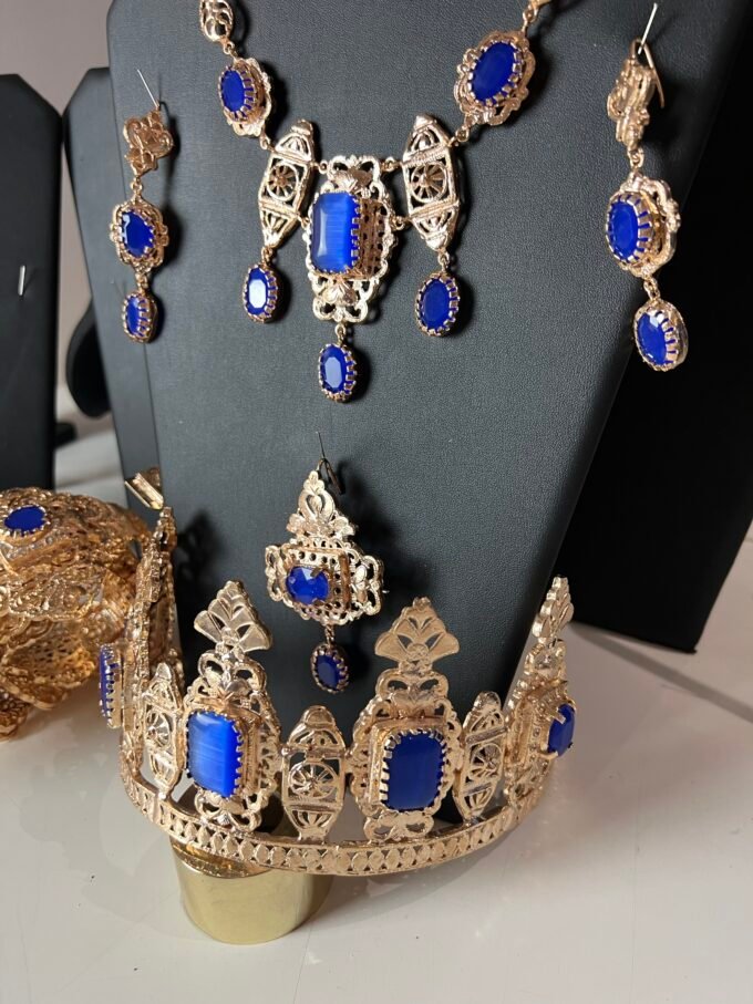 Aa Parure 118