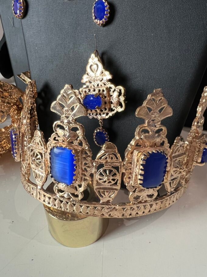 Aa Parure 118